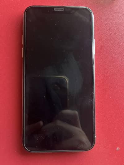 Apple iPhone XS