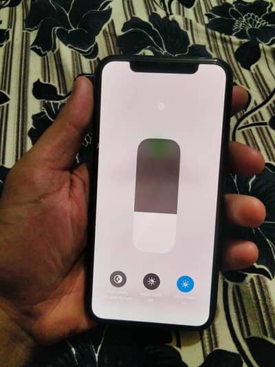 iPhoneX urgent sale