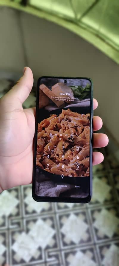 Xiaomi Redmi Note 10