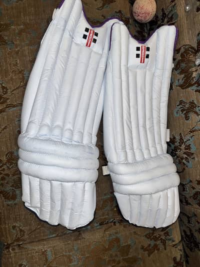 Cricket hardball full kit