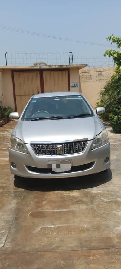 Toyota Premio X 1.8 2008