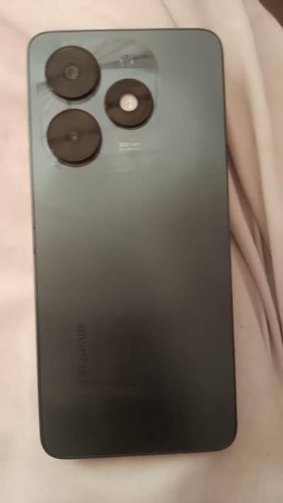 Tecno Spark 20C