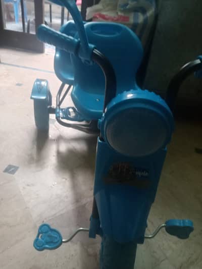 new baby cycle no use urgent sale