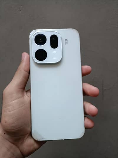 OPPO Find x 9 pro