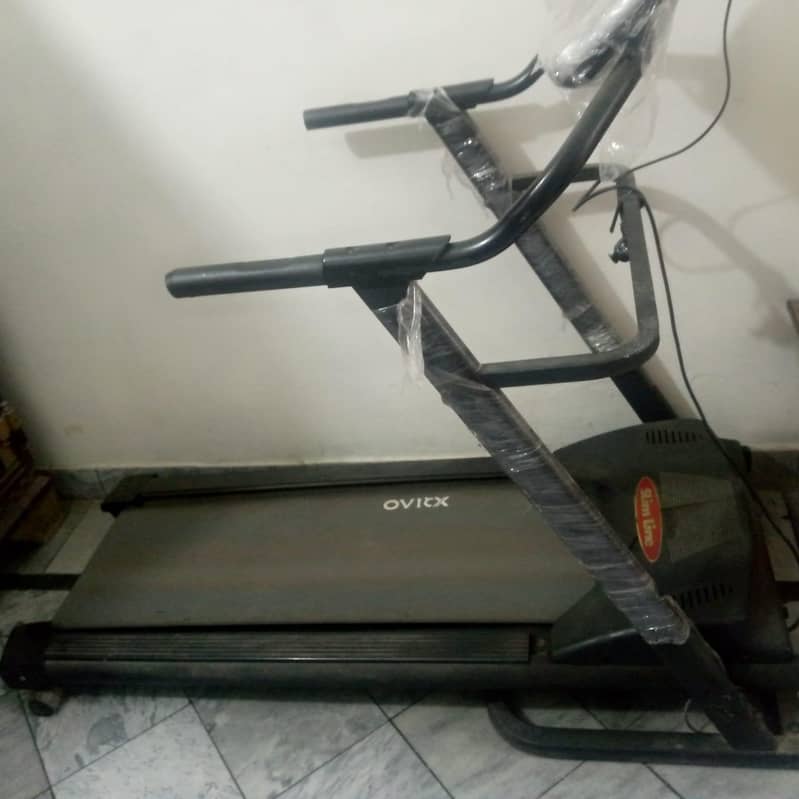 treadmill 1