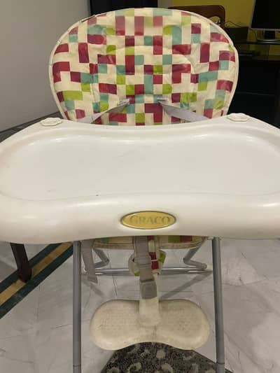 Hi chair for sale