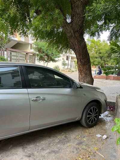 Toyota Yaris 2020 ATIV X 1.5 CVT