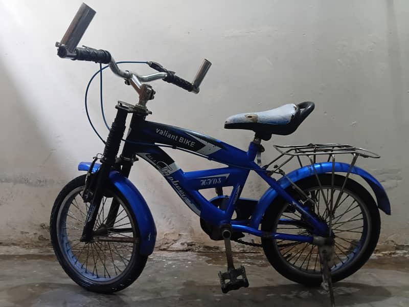 2nd hand cycle 0