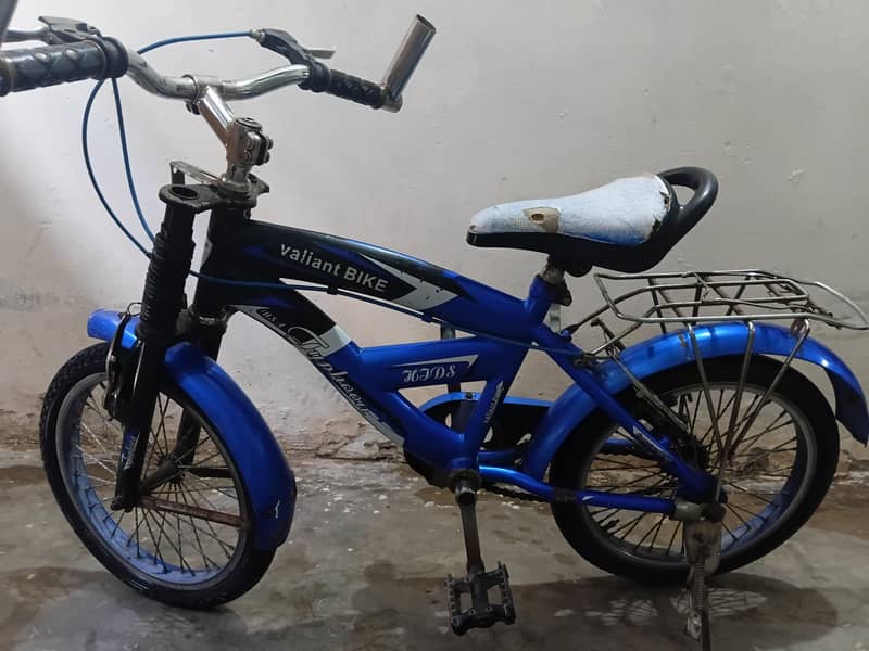 2nd hand cycle 2