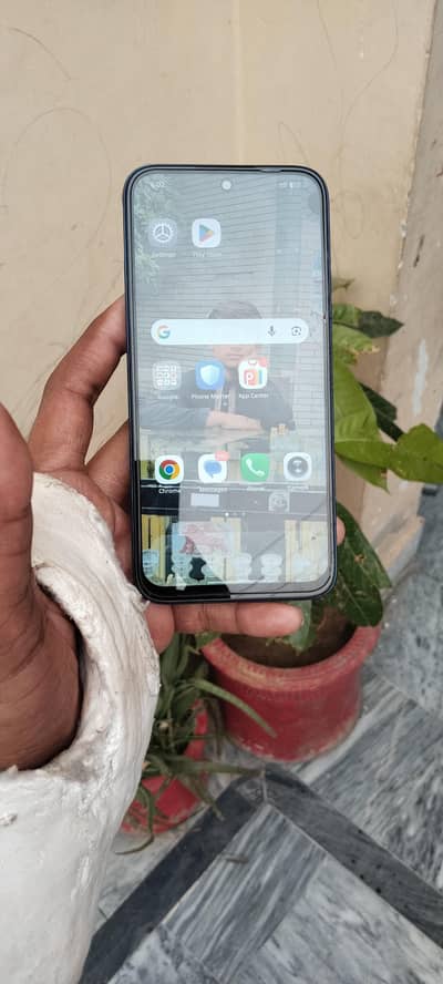 Tecno Spark 50 With Box Charger 12 Months Warranty. . .
