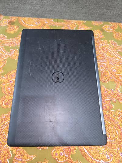 Dell Precision 7510 For Sale