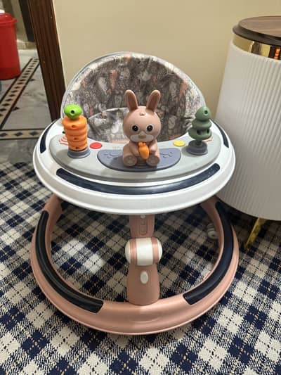 Baby walker