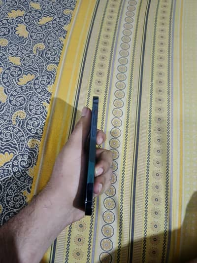 APPLE IPHONE 12 PRO DUAL PTA APPROVED