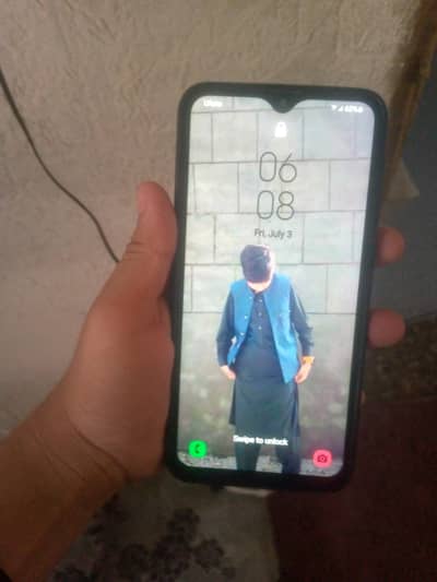 Samsung Mobile A10 for sale