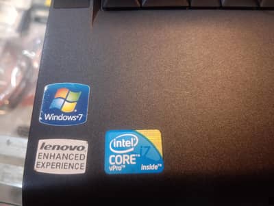 i7 1st generation 4/500Gb. . no opan repair. 100%ok