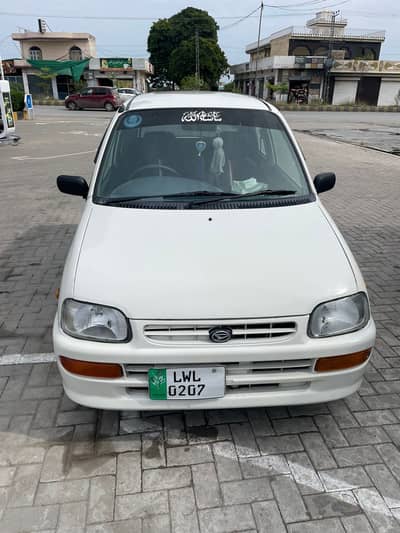 Cuore 6 Model/Lahore Number/Ac on