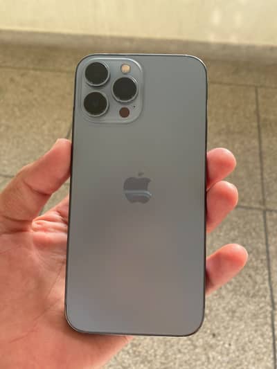 Apple iPhone 13 Pro Max