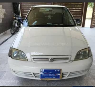 car driver required