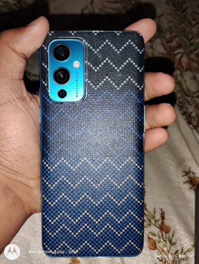 One Plus 9
