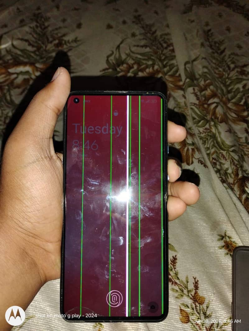 One Plus 9 4