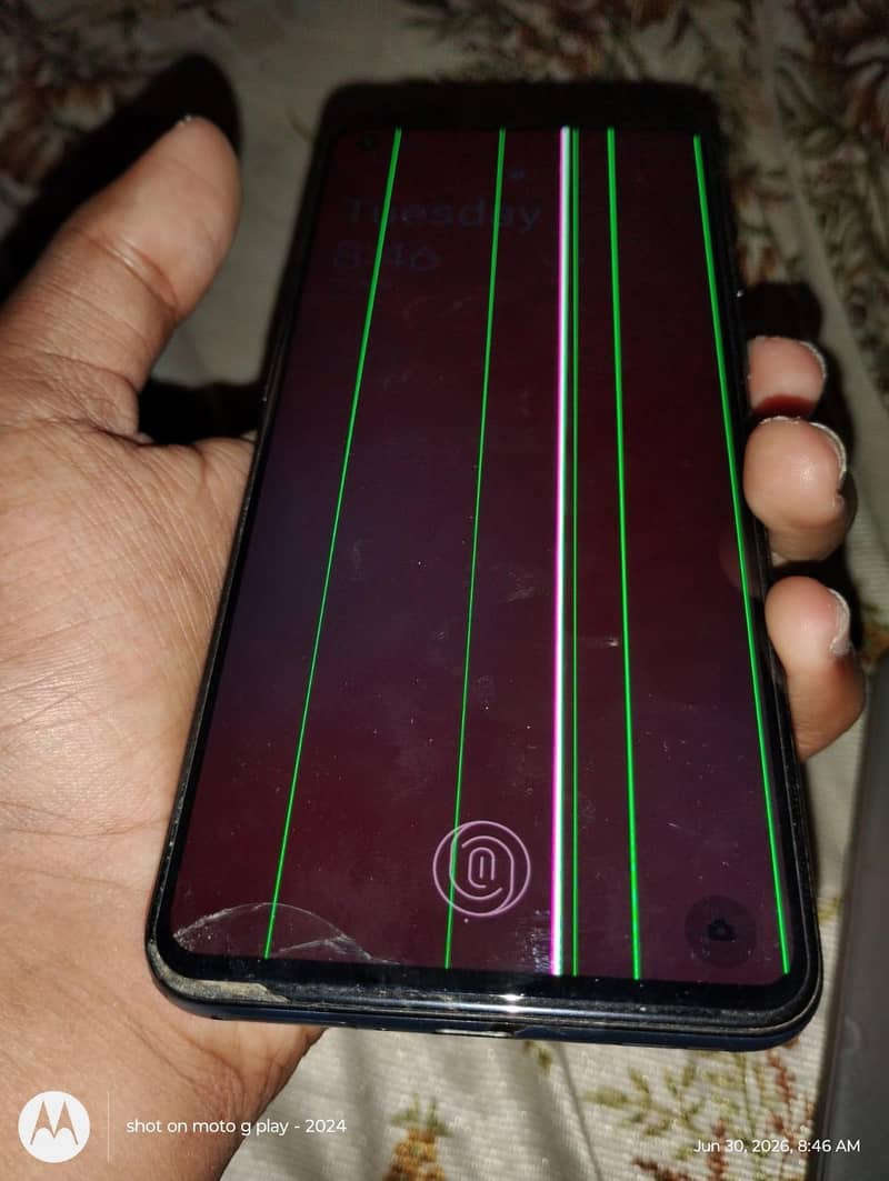 One Plus 9 5