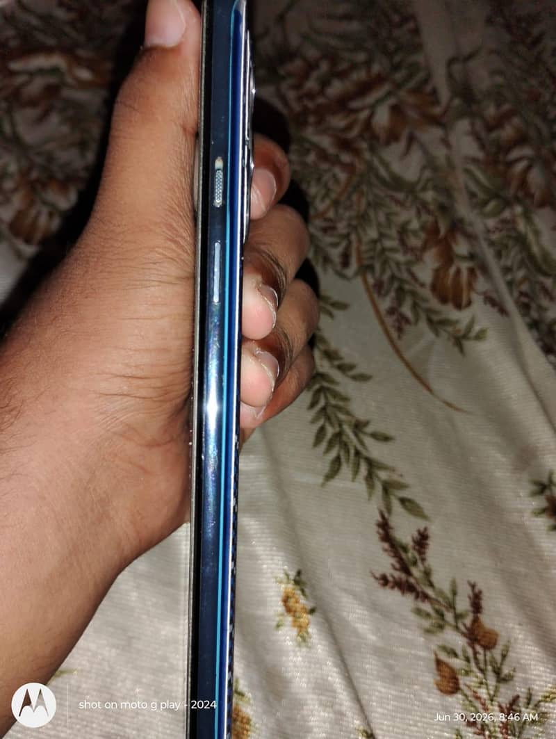 One Plus 9 6