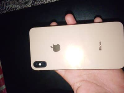 Apple iPhone XS Max