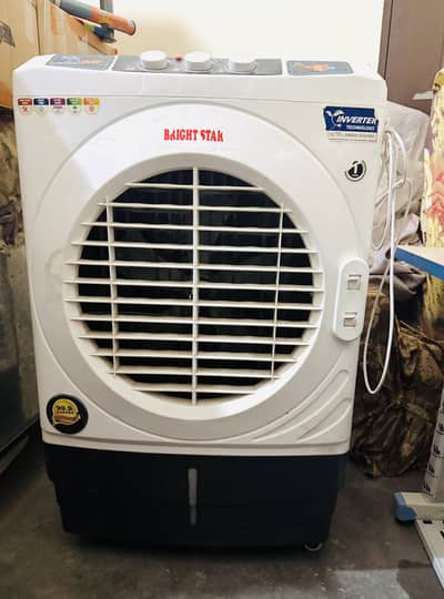 Air coolers 9/10 condition