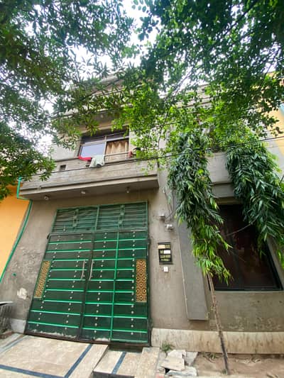 3.5-Marla beautiful house for sale (0321-4680642)