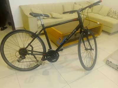 TREK F-X3