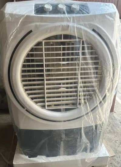 Super Asia Room cooler ECM 4600 plus