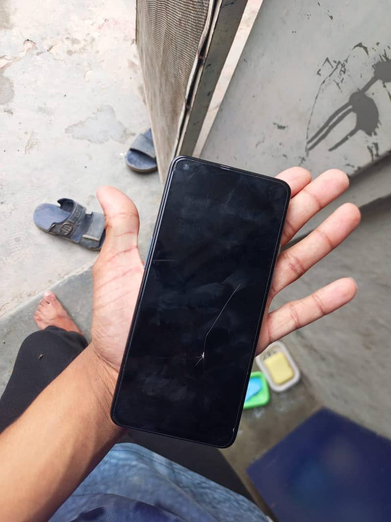 One Plus 9 4