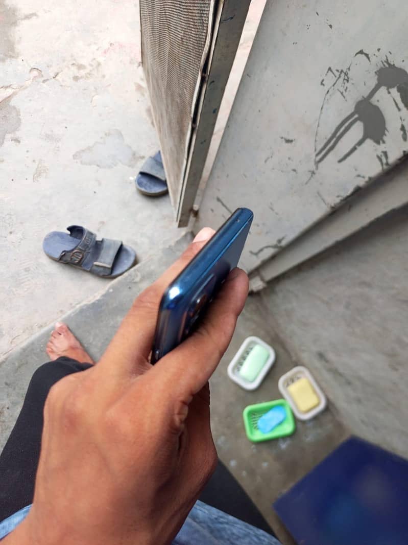 One Plus 9 5