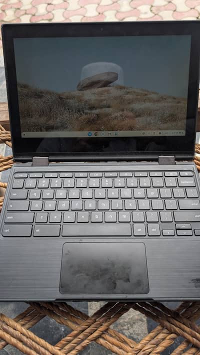 Lenovo Chromebook
