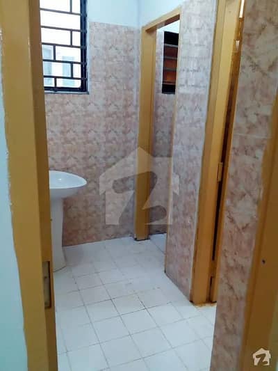 For Sale PHA Category-E Type Flat Ground Floor Sector G-11/3 Islamabad