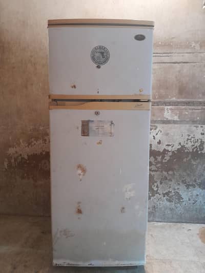 samsung Refrigerator for Sale – Good Working Condition