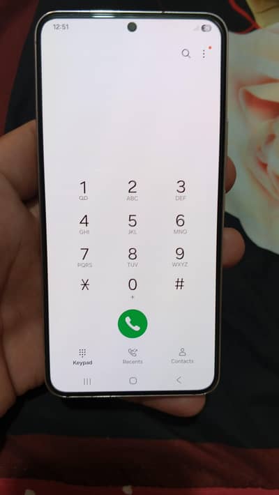 Samsung Mobile S22
