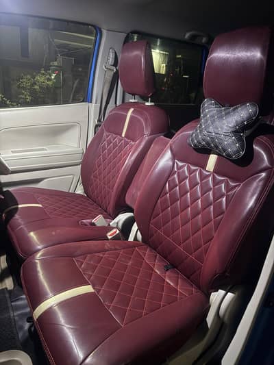 Suzuki Wagon R 2018