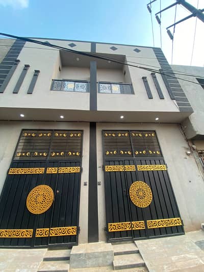 2.5-Marla duplex house for sale (0321-4680642)