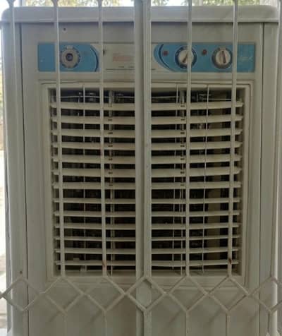Iron Air Cooler urgent sale!!