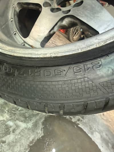 honda rebirth Allow rims 03059668888