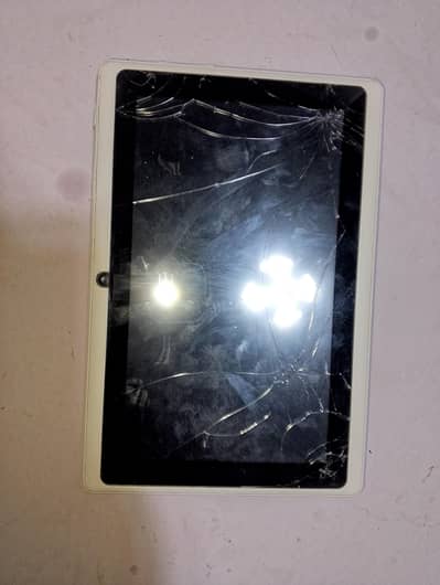 used tablet