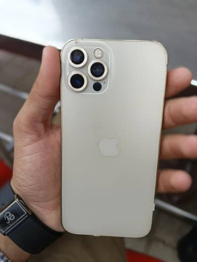 Apple iPhone 12 Pro