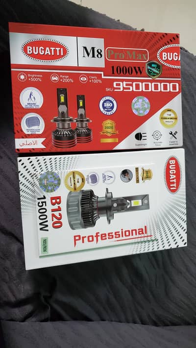 LED 1000W 15000W LIGHTS FOR CAR