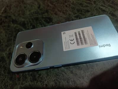 Xiaomi Redmi Note 14