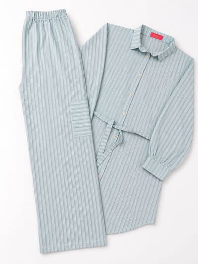 Two time used dress