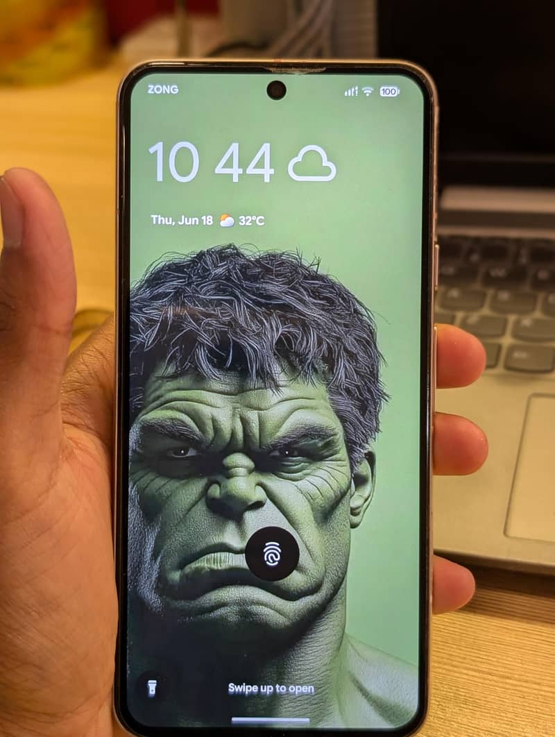 Google Pixel 8 0