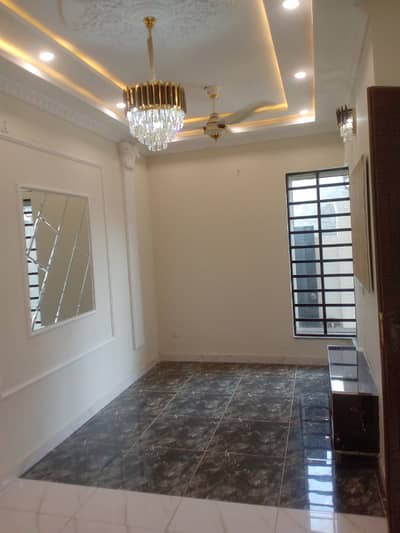 3 Marla Brand New House Available For Rent In Al hafeez garden phase 5