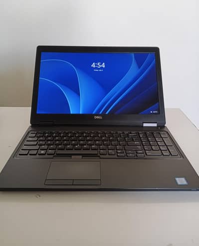 Dell Latitude 5590 Core i5 8th Gen 16/512 gb | condition 10/10