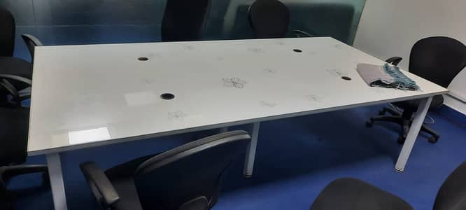 Office Tables | Executive tables | Chairs
